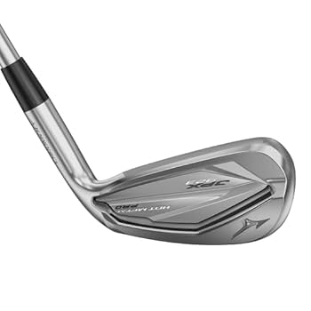 Amazon.co.jp: ミズノ JPX923 ホットメタルプロアイアン | 8個 4